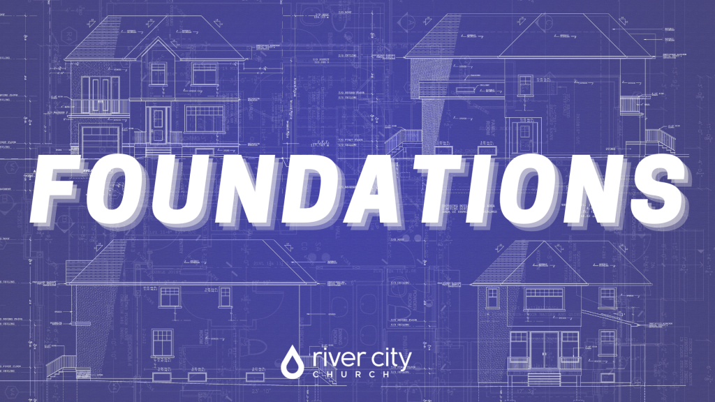 Foundations